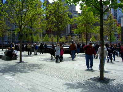 4.28.11National9-11MemorialSouthPoolByLuigiNovi4