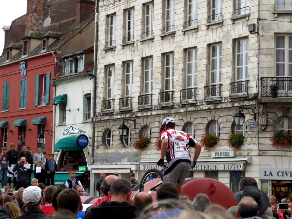 2ème_Trial_Sports_Challenge_Entreprises_de_Sens_-_01_-_Aurélien_Fontenoy_dans_la_troisième_zone