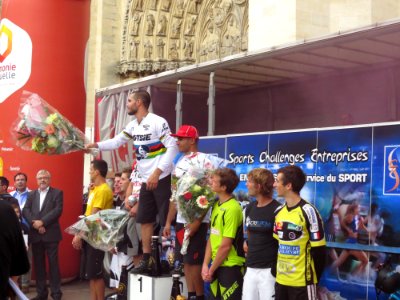 2ème_Trial_Sports_Challenge_Entreprises_de_Sens_-_50_-_Podium