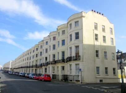 2–48_Lansdowne_Place,_Hove_(NHLE_Code_1187570)_(April_2016)_(1)