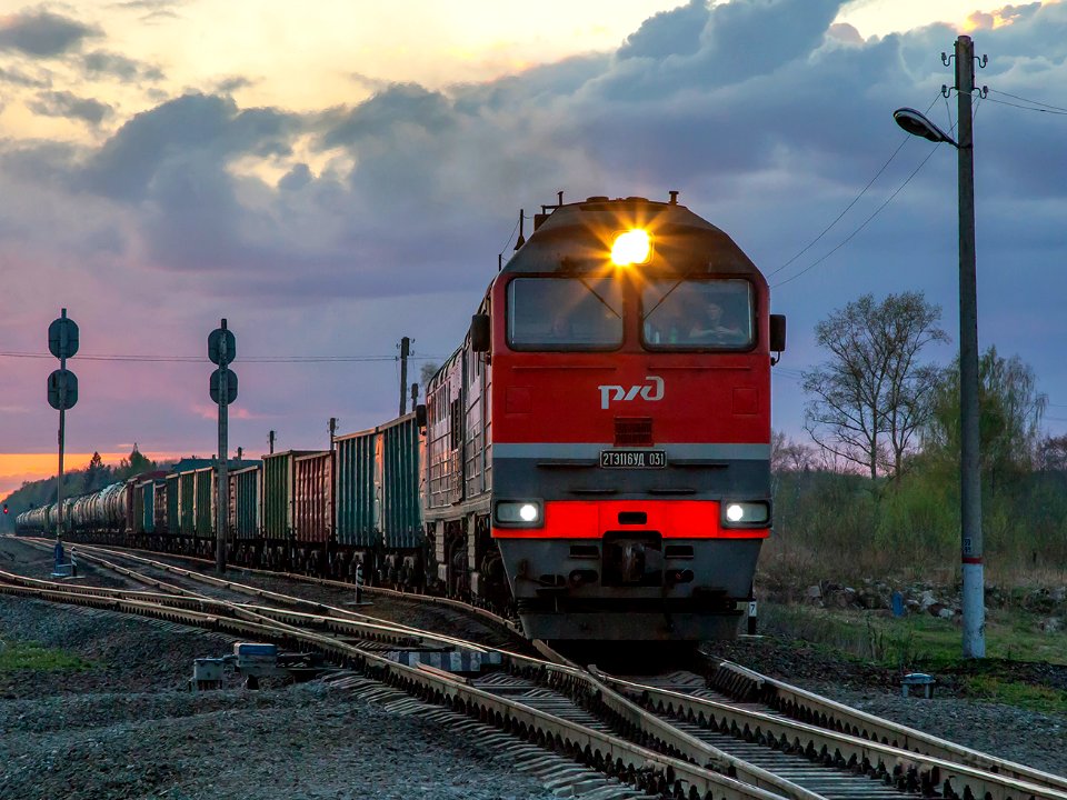 2ТЭ116УД-031,_Russia,_Yaroslavl_region,_Lom_station_(Trainpix_162271)