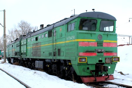 2ТЭ10М-3642,_Казахстан,_Карагандинская_область,_депо_Караганда-Сортировочная_(Trainpix_148409)