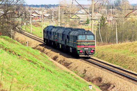 2М62У-0203,_Russia,_Moscow_region,_Blagoveshchenskoye_-_Volokolamsk_stretch_(Trainpix_193716)