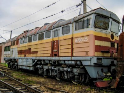 2TE116G-001B