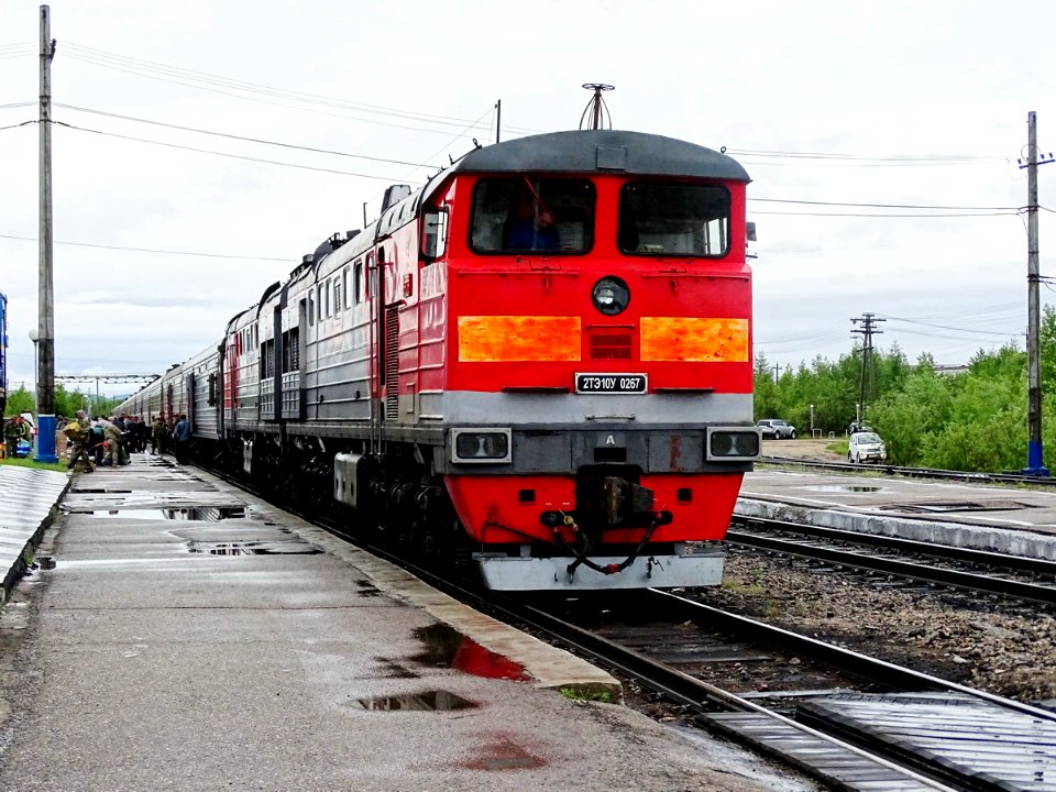 2ТЭ10У-0267,_Россия,_Забайкальский_край,_станция_Новая_Чара_(Trainpix_136384)