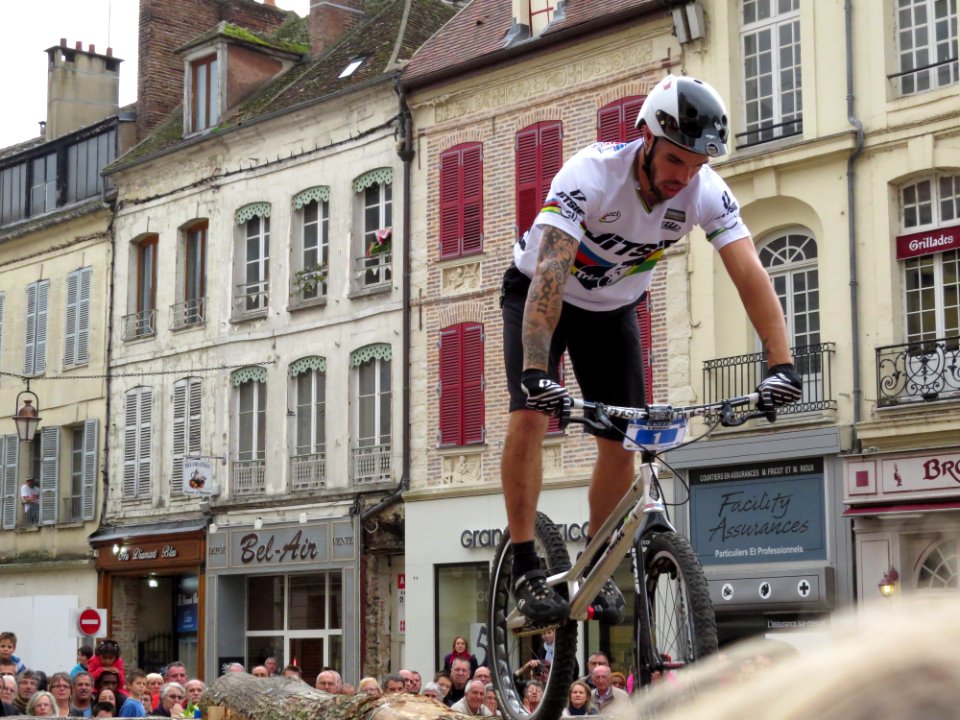 2ème_Trial_Sports_Challenge_Entreprises_de_Sens_-_30_-_Vincent_Hermance_dans_la_quatrième_zone