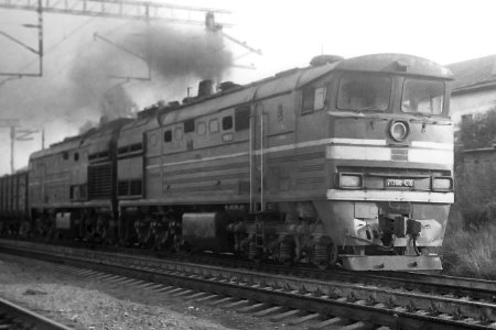 2ТЭ10В-4310,_USSR,_Saratov_region,_Saratov-I-Passanger_-_Trofimovsky-I_stretch_(Trainpix_158978)