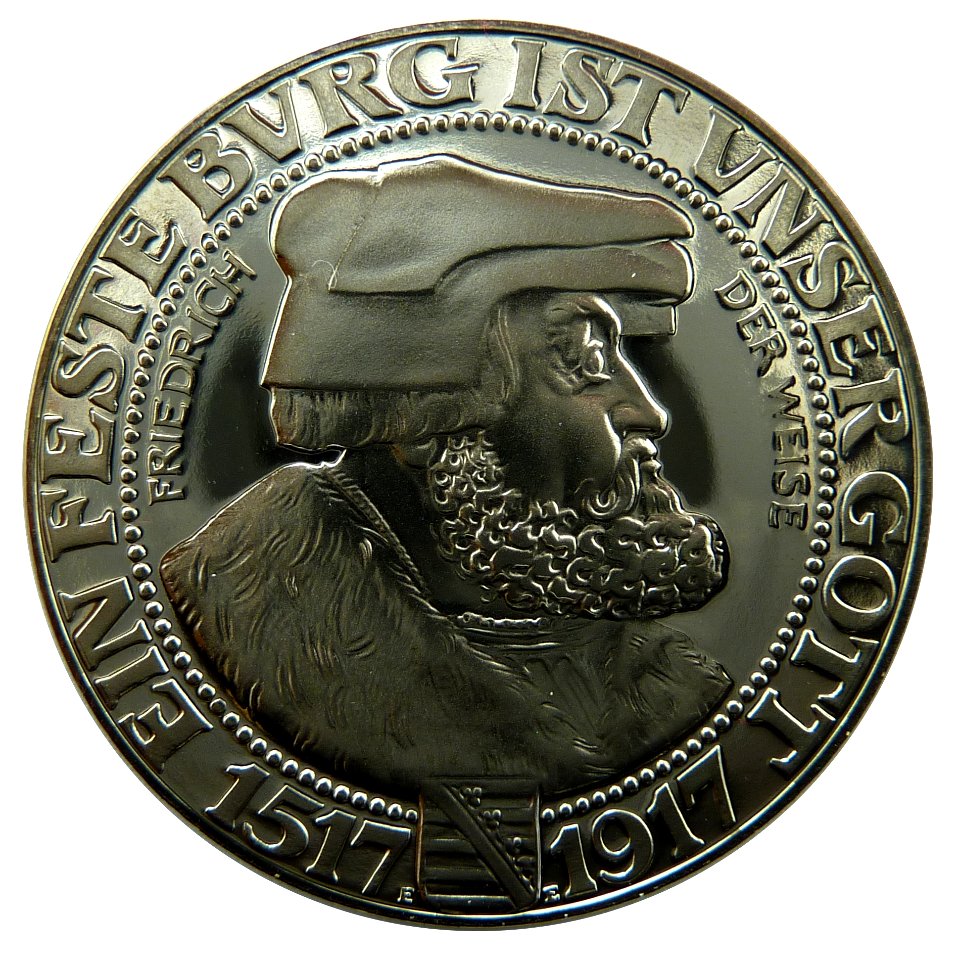 3_Mark_Sachsen_Reformationsjubiläum