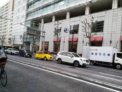2CV_in_Hiroo