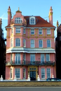 3_King's_Gardens,_Hove_(NHLE_Code_1187567)_(April_2013)