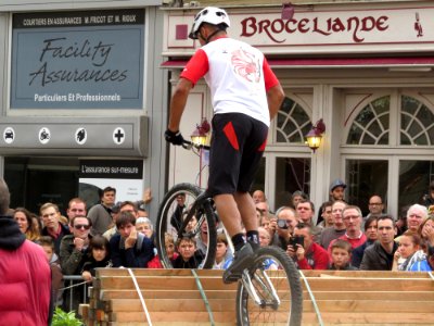 2ème_Trial_Sports_Challenge_Entreprises_de_Sens_-_15_-_Kevin_Aglaé_dans_la_quatrième_zone
