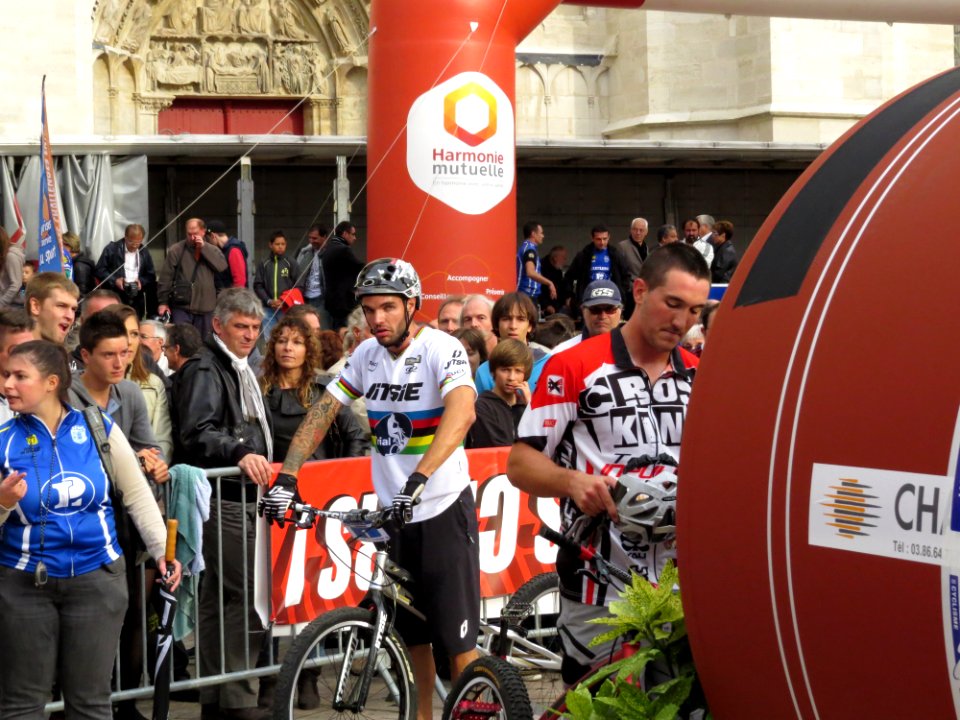 2ème_Trial_Sports_Challenge_Entreprises_de_Sens_-_43_-_Vincent_Hermance_et_Aurelien_Fontenoy