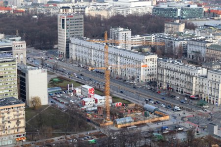 26-02-2020_Warszawa_budowa_Central_Point_z_PKiN