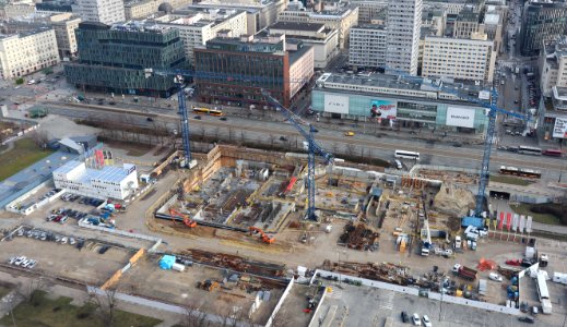 26-02-2020_budowa_Muzeum_Sztuki_Nowoczesnej_z_PKiN