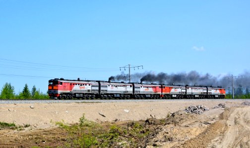 2ТЭ10МК-3127,_Россия,_Забайкальский_край,_перегон_Новая_Чара_-_Сакукан_(Trainpix_172534)