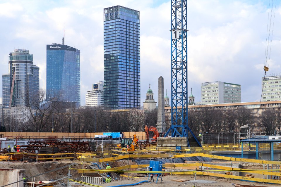 25-02-2020_Warszawa_budowa_Muzeum_Sztuki_Nowoczesnej,_2