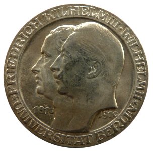 3_Mark_Preußen_Uni_Berlin_VS