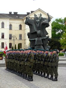 3_Maja_2011_Bydgoszcz_kompania_POW