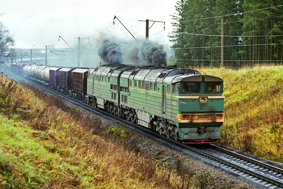 2ТЭ116-163,_Russia,_Moscow_region,_Volokolamsk_-_Blagoveshchenskoye_stretch_(Trainpix_209413)
