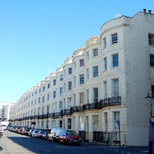 2–48_Lansdowne_Place,_Hove_(NHLE_Code_1187570)_(September_2018)