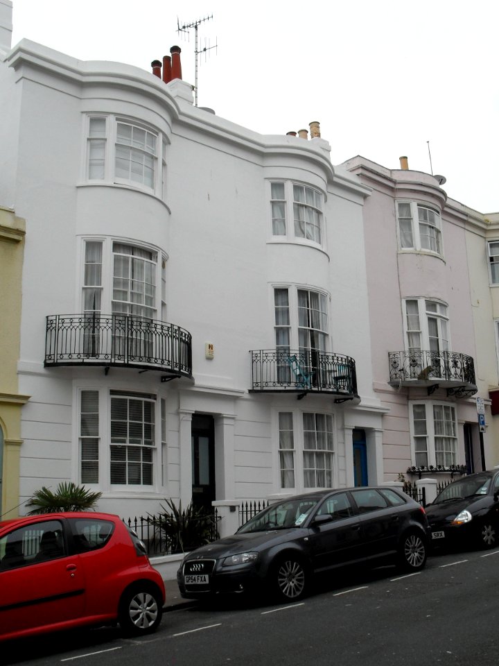24–26_Norfolk_Road,_Brighton_(NHLE_Code_1380596)_(July_2010)