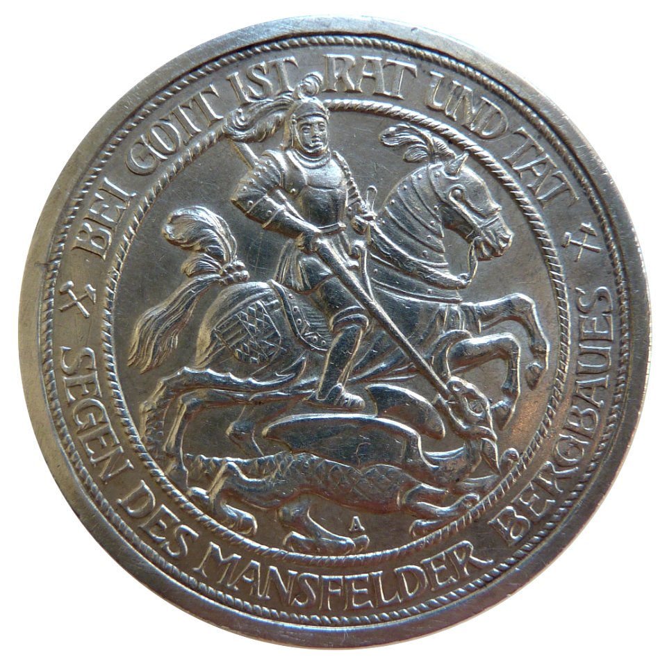 3_Mark_Preußen_Mansfeld