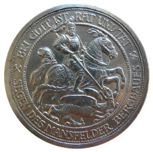 3_Mark_Preußen_Mansfeld