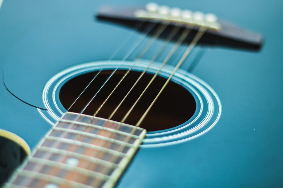 Music instrument musical