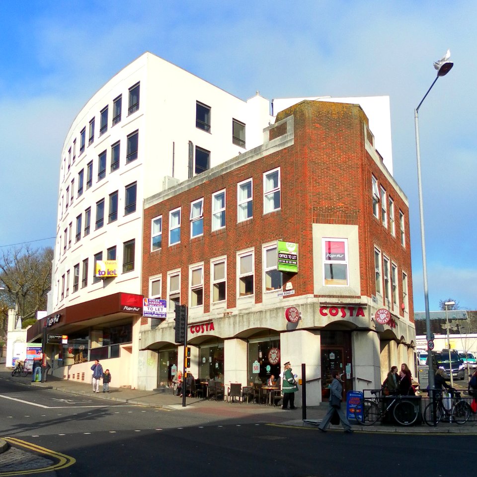 2–8_Dyke_Road,_Brighton_(November_2011)