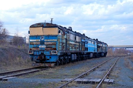 2ТЭ10У-0110,_Россия,_Челябинская_область,_АО_«ТрансГарант»_(Trainpix_193748)