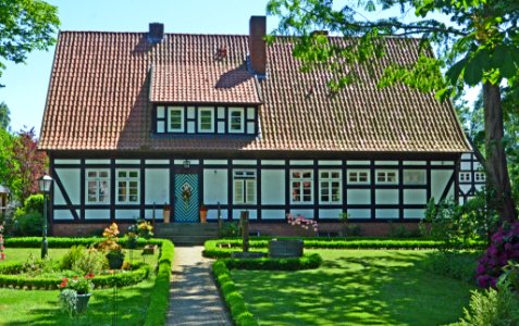 25104100001_Syke_Waldstrasse_68_Forsthaus