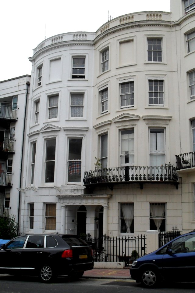 28_and_29_Montpelier_Road,_Brighton_(NHLE_Code_1380374)