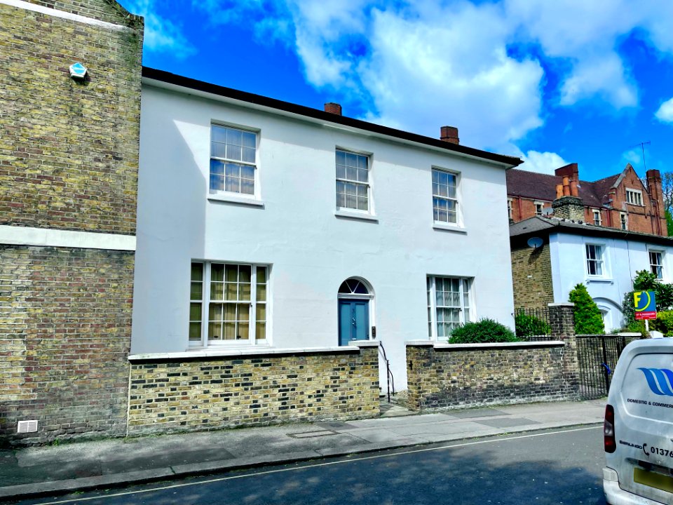 3_Bute_Gardens,_London,_2021