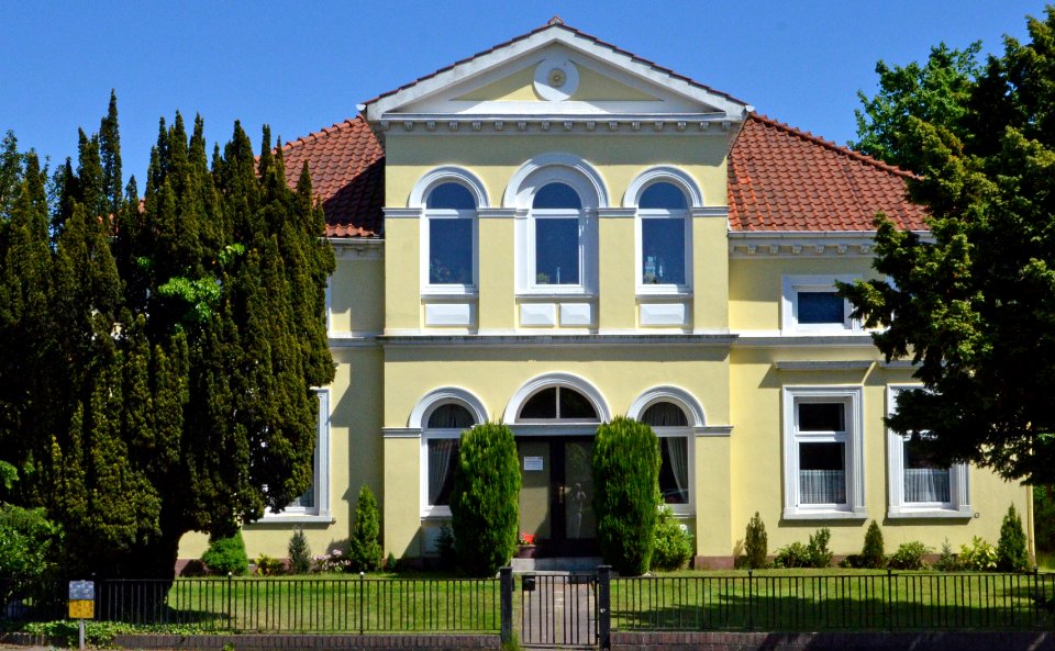 25104100025_Syke_Herrlichkeit_26_Villa