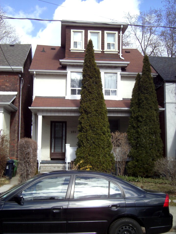 251_Albany_Ave_Annex_Toronto