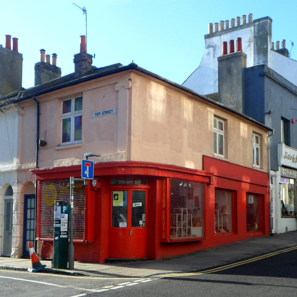 26_Trafalgar_Street,_Brighton_(January_2014)_(1)