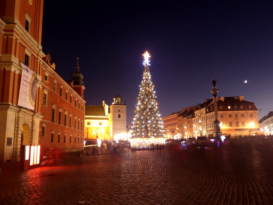 29-12-2019_Warszawa_Plac_Zamkowy