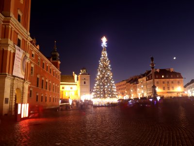 29-12-2019_Warszawa_Plac_Zamkowy