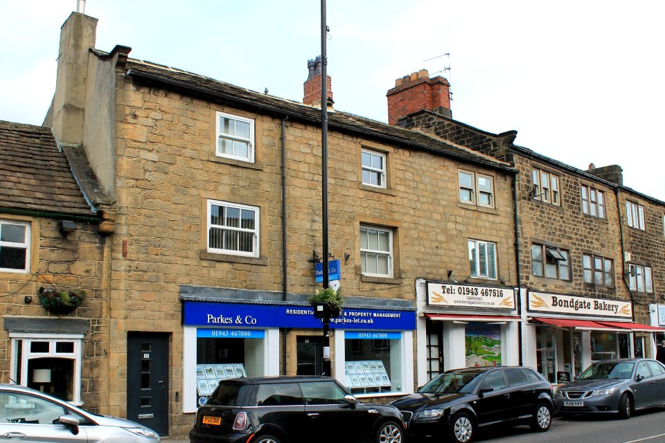 26_And_28,_Bondgate
