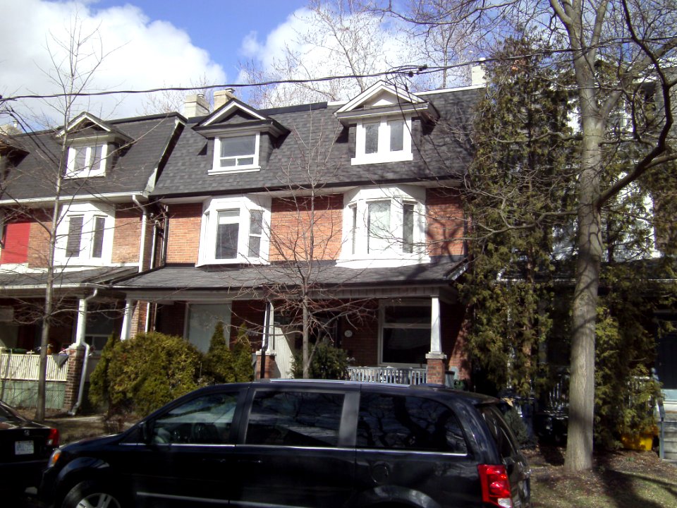 265_and_267_Albany_Ave_Annex_Toronto