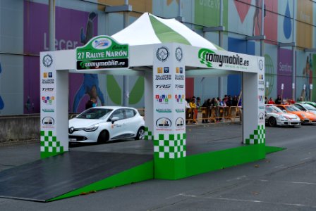 27_Rallye_Cidade_de_Narón