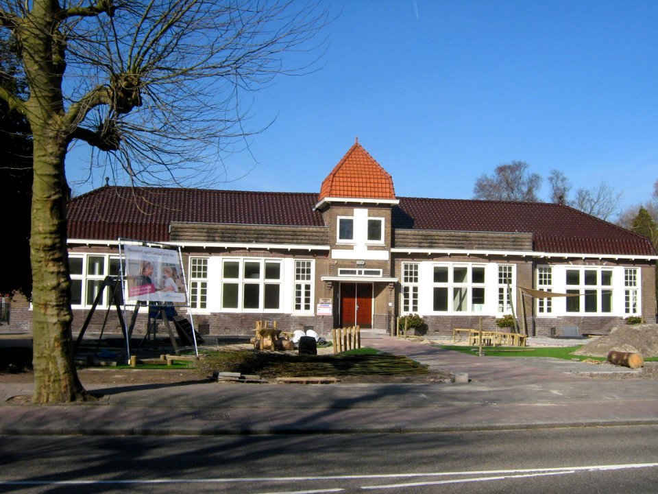 273_Amsterdamseweg_Amstelveen_Netherlands