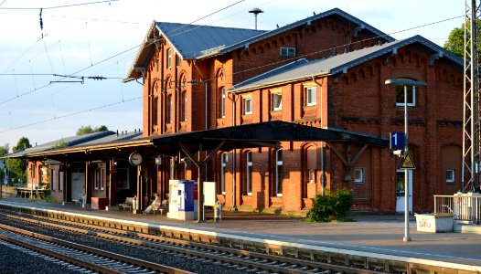 25104100003_Syke_Bahnhof
