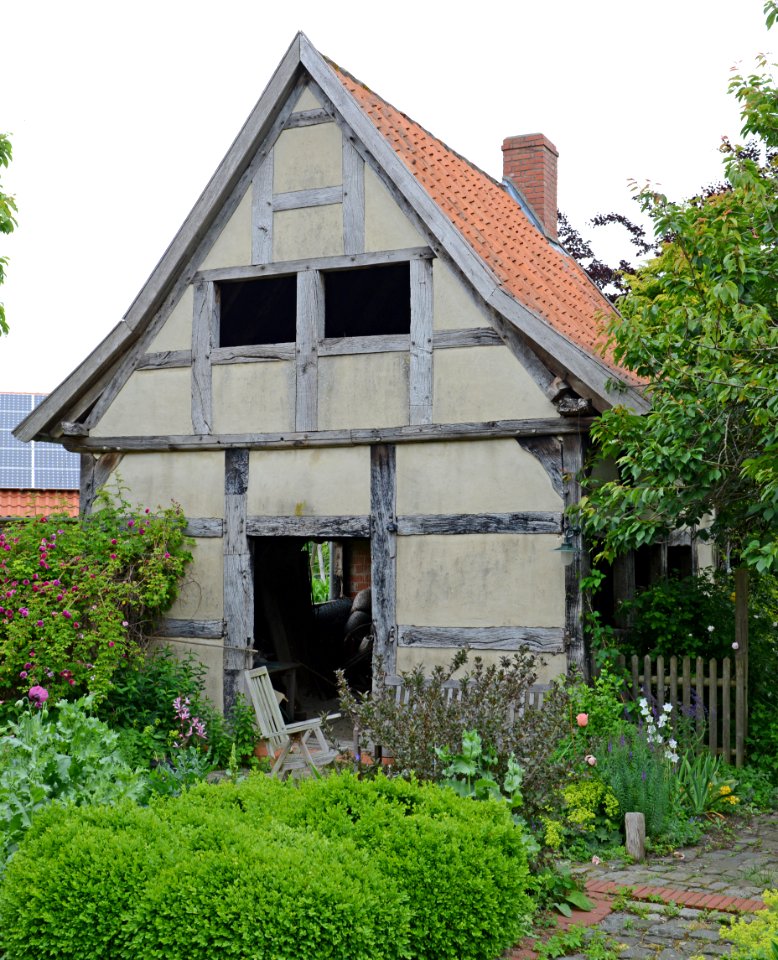 25104100040_Syke_Gessel_Syker_Straße_19_Backhaus