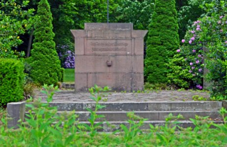 25104100021_Syke_Kriegerehrenmal_Weltkrieg_I_und_II