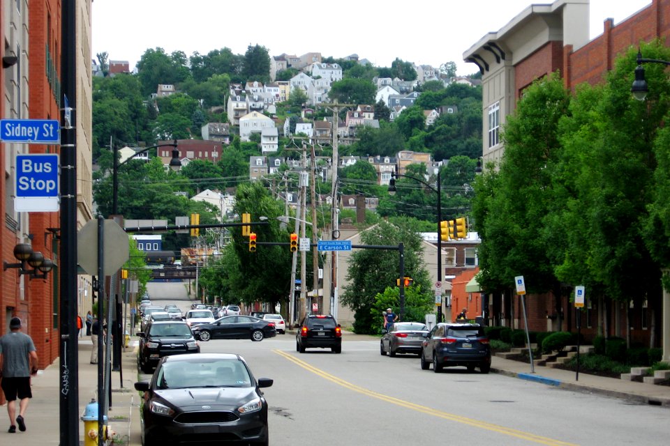 27th_Street_from_Sidney_Street,_South_Side,_Pittsburgh