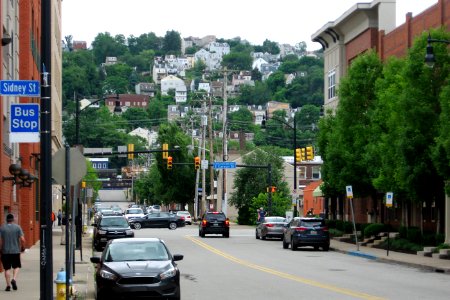 27th_Street_from_Sidney_Street,_South_Side,_Pittsburgh