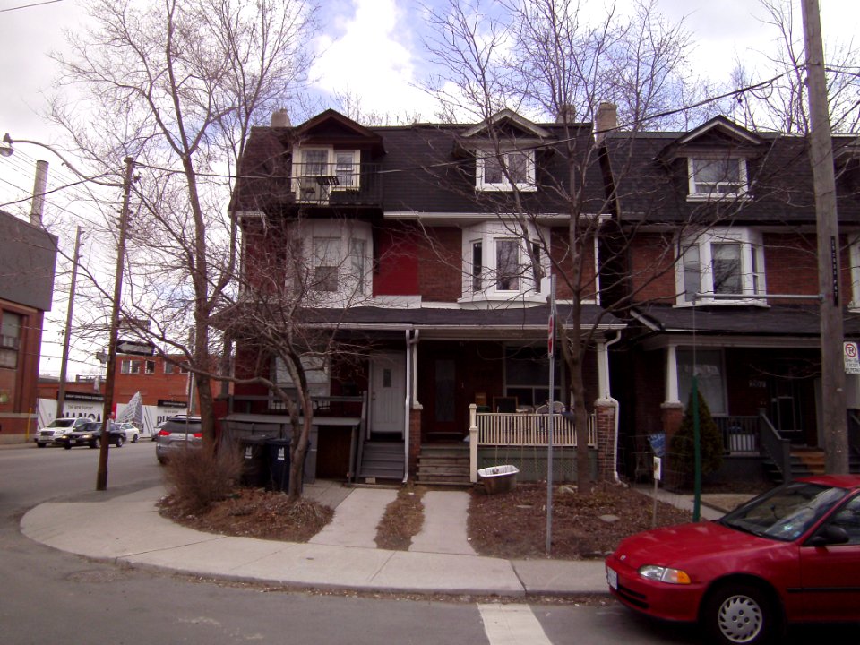 269_and_271_Albany_Ave_Annex_Toronto