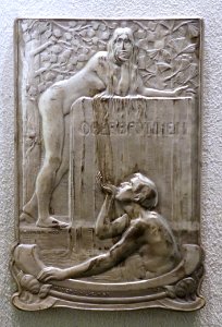 300_Years_of_the_Bad_Salzbrunnen_Spa,_by_Alexander_Kraumann,_1901_-_Bode-Museum_-_DSC02855