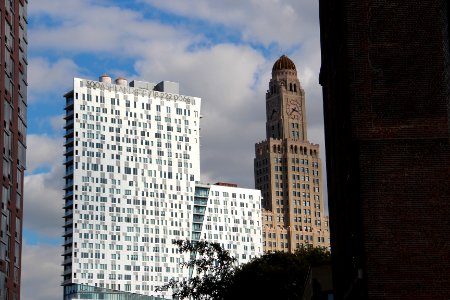 300_Ashland_and_Williamsburgh_Savings_Bank_Tower,_Sept_2017